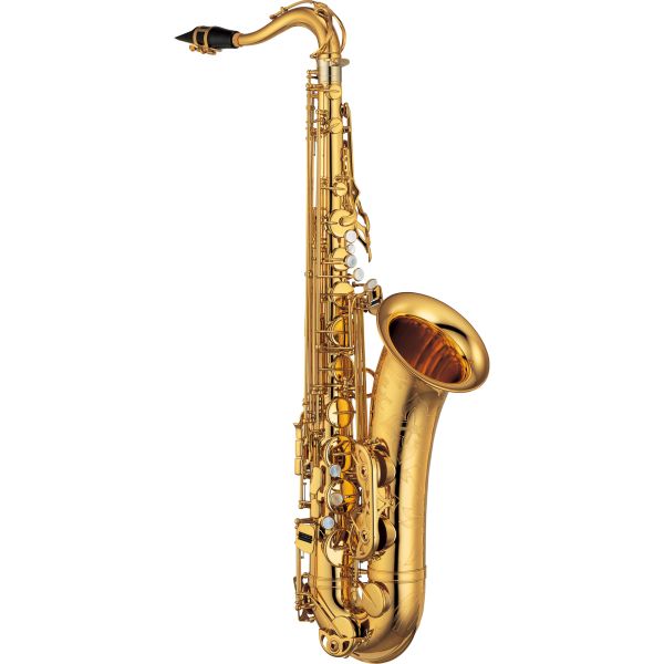 Yamaha YTS-875EX Professional Bb Tenor Saxophone