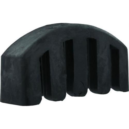 Rubber "Ultra" Practice Mute for Bass