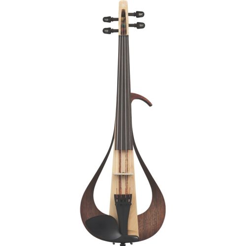 Yamaha YEV-104 natural front