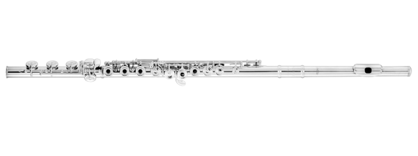 Azumi AZ3 Professional C Flute with B-foot and Split-E Key