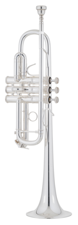 Vincent Bach 180SL239 C Trumpet