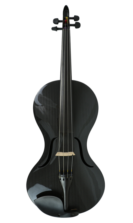 Mezzo-Forte Carbon Fiber 'Design Line' Viola